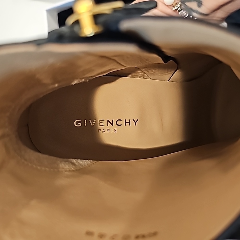 Givenchy ankle boots - Picture 6 of 9